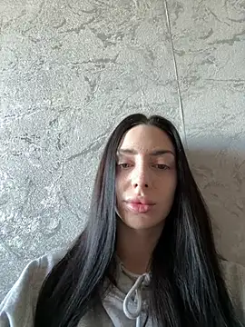 MishellKins online show from March 23, 12:09 pm