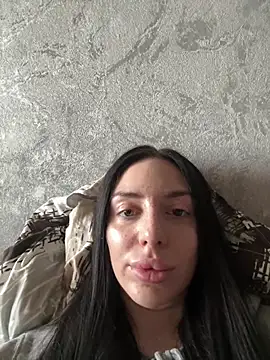 MishellKins online show from April 2, 10:46 am