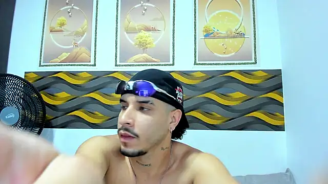 Leon Hotx online show from May 12, 7:22 pm