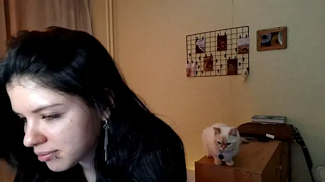 MiaTemptress online show from March 26, 1:49 pm