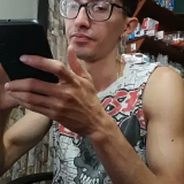 jhosuamoore online show from May 9, 1:27 pm