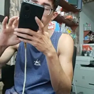 jhosuamoore online show from May 18, 1:06 pm