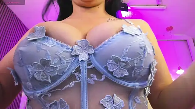 silvana monrroe online show from May 21, 1:07 pm