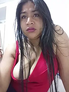 LexyJohnnes  online show from May 10, 2:17 am