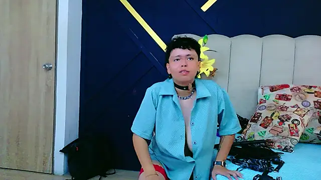 Snapshot of NikiEvanz chatting on April 16, 6:09 pm NikiEvanz online show from April 16, 6:09 pm