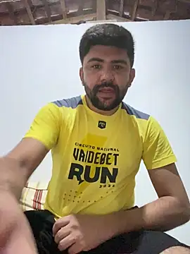 GabrielFlex19cm online show from March 18, 11:52 pm