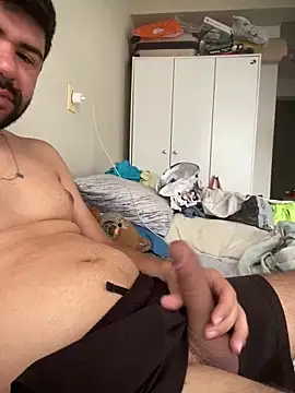 GabrielFlex19cm online show from April 2, 12:47 pm