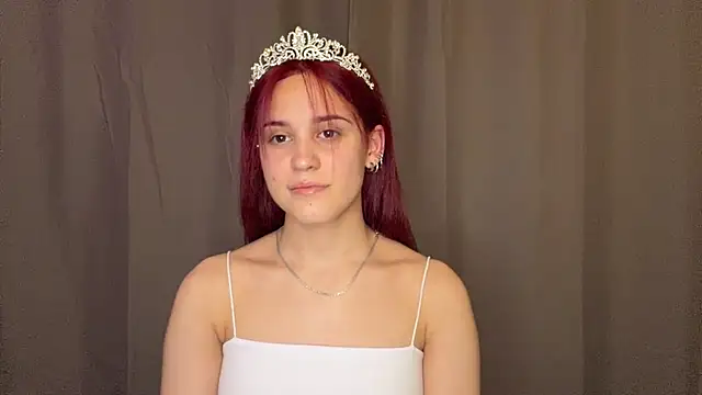 redhead ginger online show from March 26, 7:08 pm