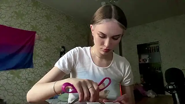 Alyssa Thornwod online show from March 26, 11:27 am