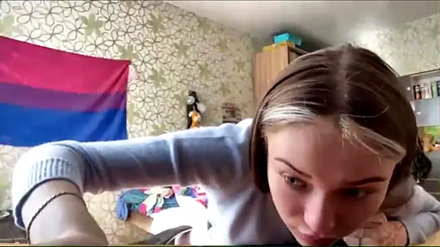 Alyssa Thornwod online show from April 1, 7:09 am