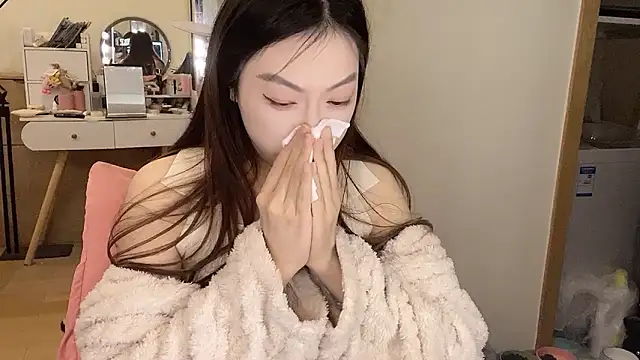 Snapshot of Lucky_guoguo1 chatting on March 27, 5:34 pm Lucky guoguo1 online show from March 27, 5:34 pm