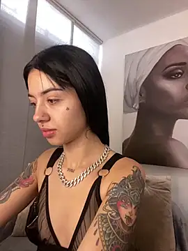 Snapshot of afrodita_pinkk chatting on March 26, 4:23 pm afrodita pinkk online show from March 26, 4:23 pm