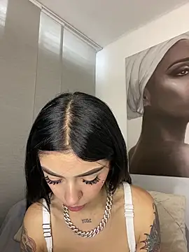 Snapshot of afrodita_pinkk chatting on March 30, 2:18 pm afrodita pinkk online show from March 30, 2:18 pm