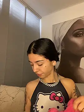 Snapshot of afrodita_pinkk chatting on March 31, 3:56 pm afrodita pinkk online show from March 31, 3:56 pm