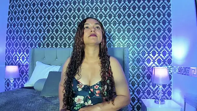 Vivian Big online show from April 1, 11:55 am