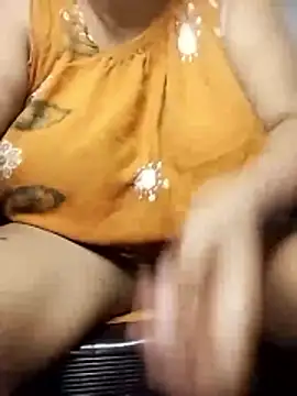 anjupere online show from May 18, 10:26 pm