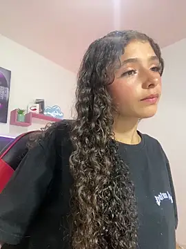 Snapshot of LINDA_EF chatting on March 13, 7:42 pm LINDA EF online show from March 13, 7:42 pm