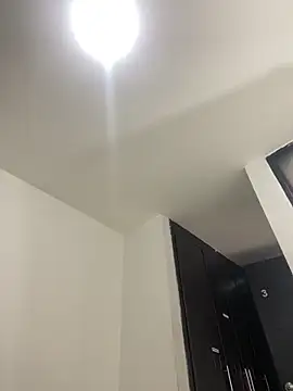 Snapshot of LINDA_EF chatting on March 26, 12:44 pm LINDA EF online show from March 26, 12:44 pm