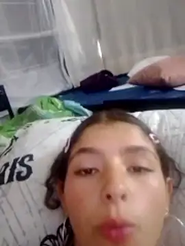 Snapshot of LINDA_EF chatting on March 29, 3:56 pm LINDA EF online show from March 29, 3:56 pm