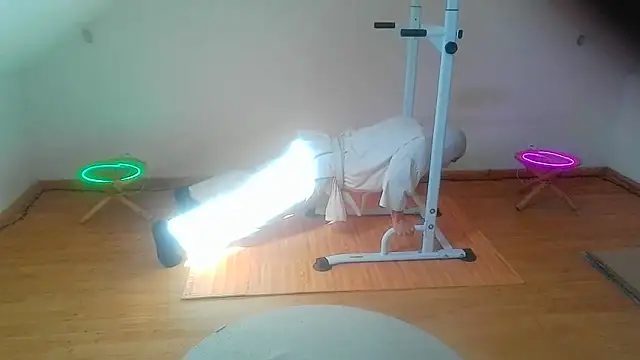 NinjaLaser online show from March 25, 12:22 pm