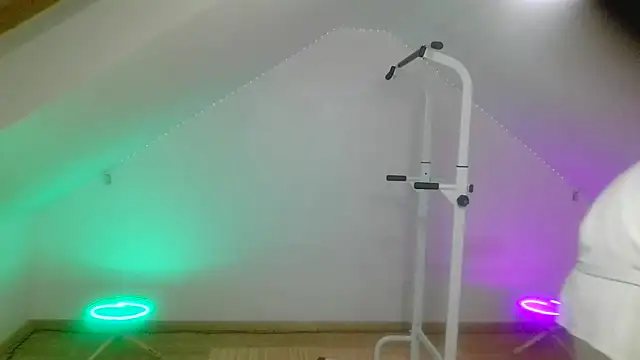 NinjaLaser online show from March 28, 8:19 pm