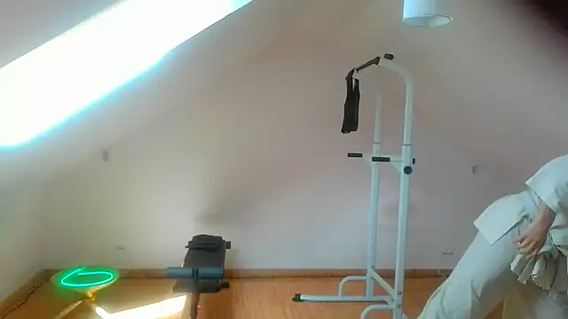 NinjaLaser online show from April 2, 11:19 am