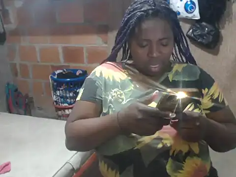 aixxahorny online show from April 7, 1:39 am