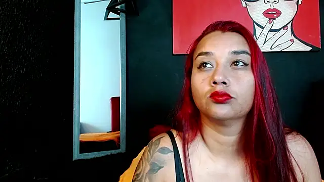 Snapshot of Cafeziitha1126 chatting on March 28, 1:00 pm Cafeziitha1126 online show from March 28, 1:00 pm