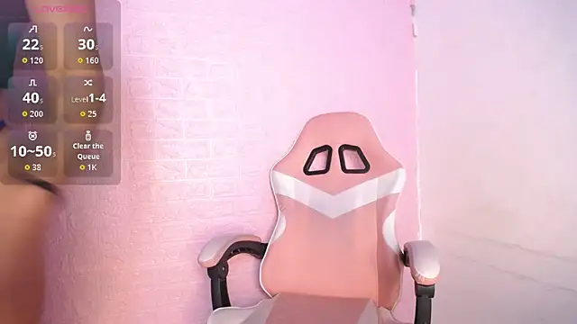 Snapshot of Cafeziitha1126 chatting on March 31, 1:00 pm Cafeziitha1126 online show from March 31, 1:00 pm