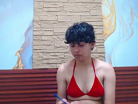 Snapshot of mauren_icarus chatting on March 30, 8:21 pm mauren icarus online show from March 30, 8:21 pm