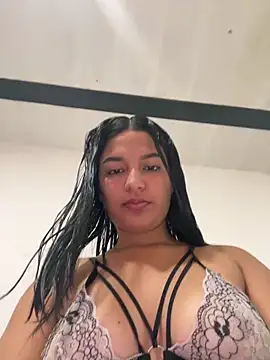 AbbyRousee online show from March 15, 3:51 pm