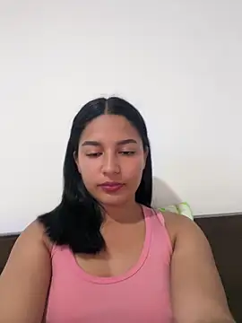 AbbyRousee online show from March 17, 9:07 pm