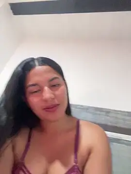 AbbyRousee online show from March 21, 8:34 pm