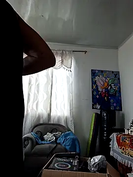 SteveHot444 online show from April 5, 5:32 pm