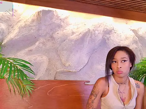 Barbiie black online show from March 26, 4:23 pm