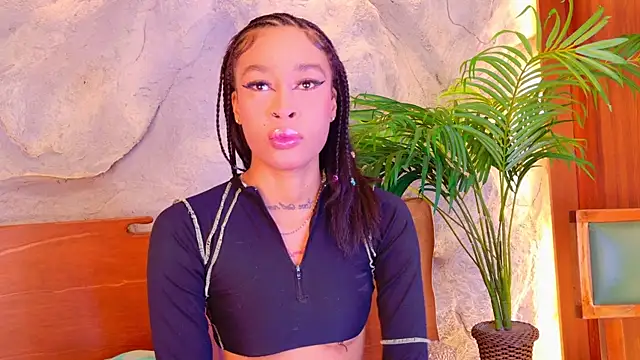 Barbiie black online show from March 31, 3:56 pm