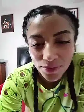 KattyBerryX online show from March 19, 8:24 pm