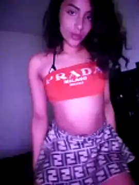KattyBerryX online show from May 23, 1:22 am