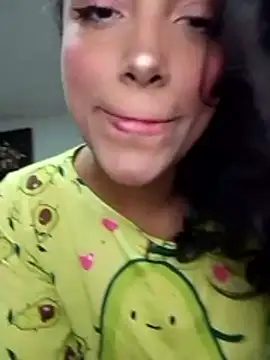 KattyBerryX online show from May 23, 10:36 pm