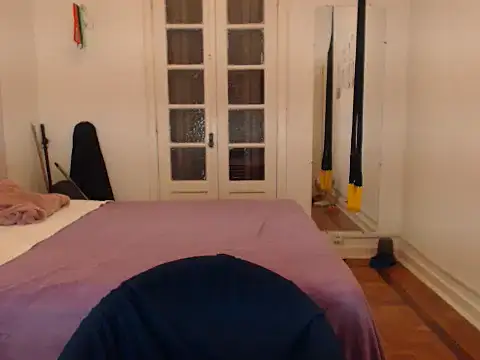 Polyglot Goddess online show from March 11, 9:21 pm