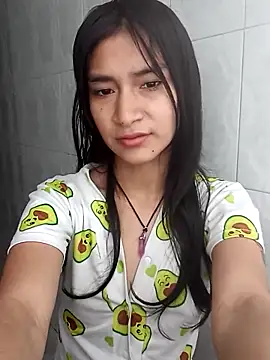 Snapshot of KarolaMendez chatting on March 22, 3:59 pm KarolaMendez online show from March 22, 3:59 pm