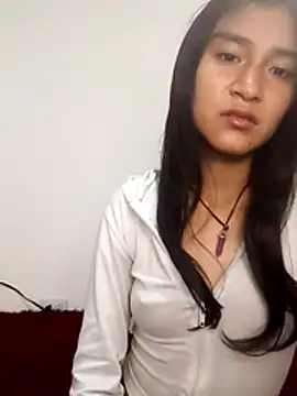 Snapshot of KarolaMendez chatting on March 29, 6:08 pm KarolaMendez online show from March 29, 6:08 pm