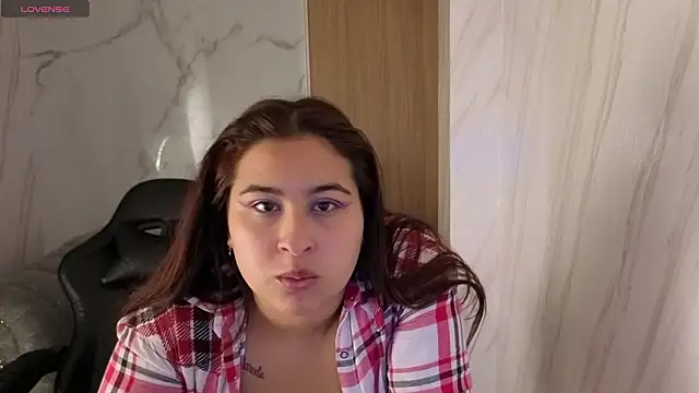 Lunafemme tf online show from March 25, 3:12 am