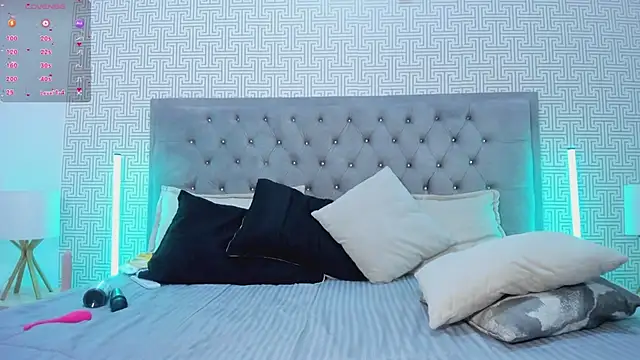 Alexa Wiild online show from May 16, 10:36 am