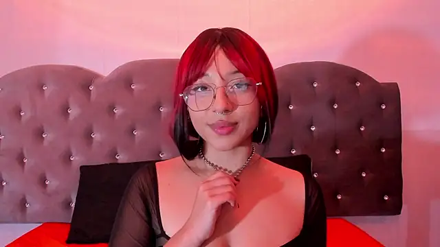 Amarantha rosse online show from May 19, 2:12 pm
