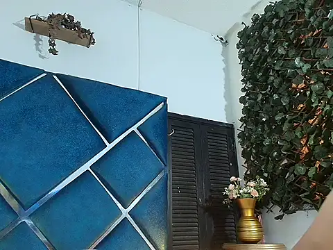 AnaisNuaghty online show from March 16, 12:31 pm