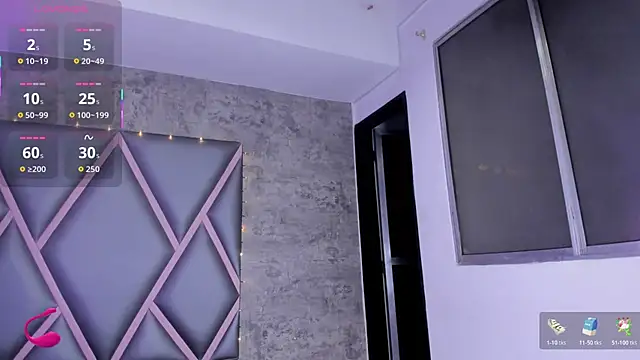 Lizz myers online show from April 5, 8:11 am