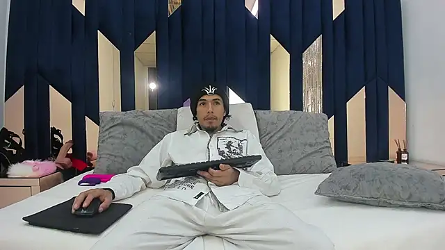 KikyoAndDrey online show from May 3, 3:29 pm