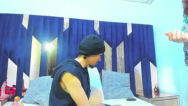 KikyoAndDrey online show from May 6, 4:12 pm