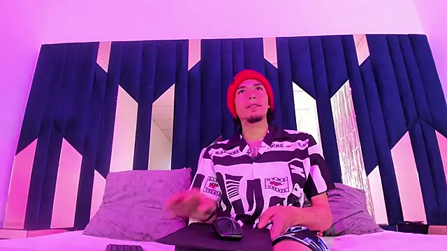 KikyoAndDrey online show from May 7, 4:01 pm